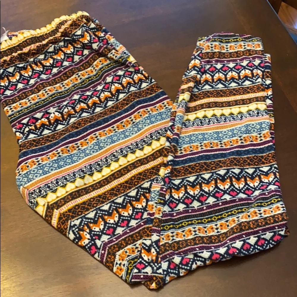 Leggings